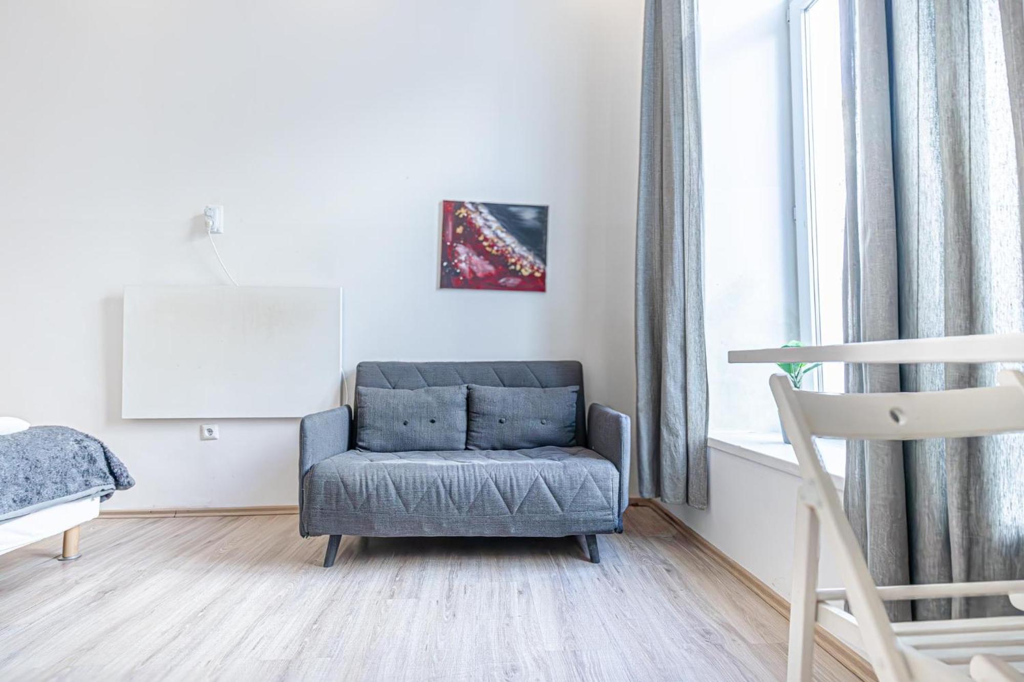 Brilliant 1Br Apt - Perfect For Longstays Wien Eksteriør billede